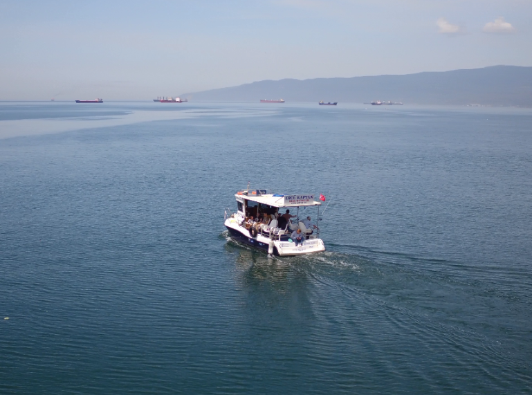 ercu kaptan video kapak 